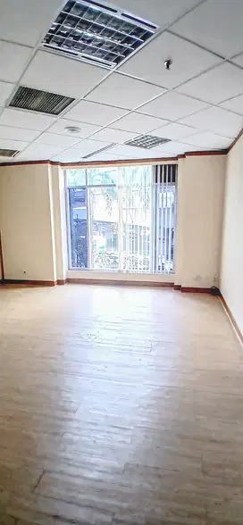 Sewa Kantor di Pancoran Jakarta Selatan  Strategis & Siap pakai