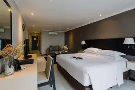 Disewakan Studio Suite Kristal Hotel - Jakarta