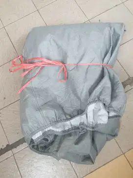 Cover sarung body mobil