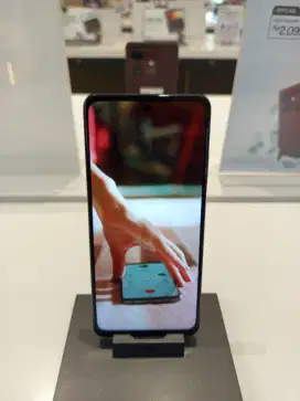 SEGAMPANG ITU MILIKIN OPO A60 8GB/128GB