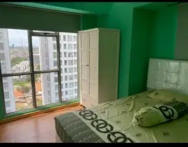 Apartemen MTown furnish