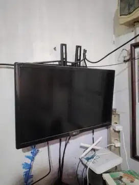 For Sale TV Second
