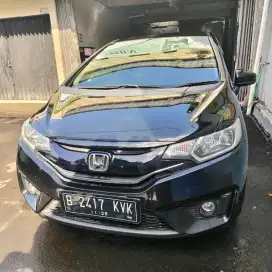 Honda Jazz S AT 2017 / Cash! 159jt