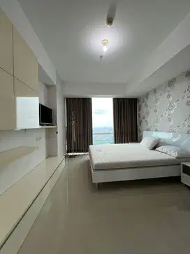 Dijual Apartemen U Residence Tower 2 Lippo Karawaci