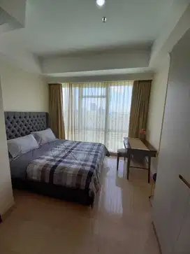 Disewa Apartemen Menteng Park Private Lift View Monas