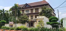 (L) Hotel Aktif di KOTA MADIUN, Strategis