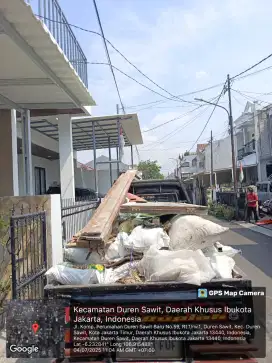 Jasa Buang Puing
