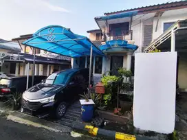 Jual Rumah Full Renovasi & Bagus di Taman Bukit Chedi Karawaci