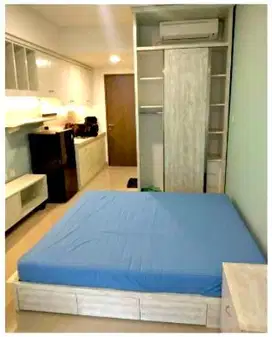 Dijual Apartemen  The Archies Sudirman