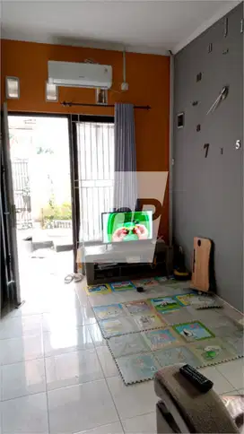 Rumah 2 Kamar Tidur di Padasuka Ideal Residence