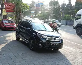 HONDA BRV E PRESTIGE 2016 Asli Bali Model baru