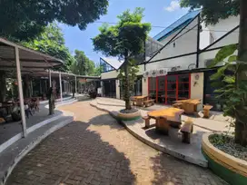 Disewakan ruang usaha Di sayap dago murah ramai dna strtategis