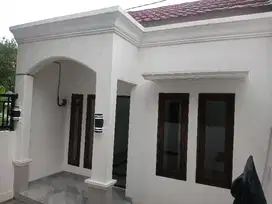 Rumah siap huni 5 menit dari Ragunan jaksel