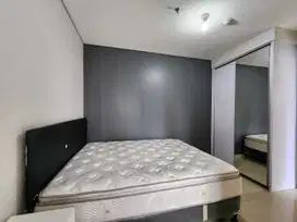 Jual Rugi Madison Park 2Bed Furnish