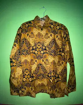 Preloved Rumah Batik (feels like new)
