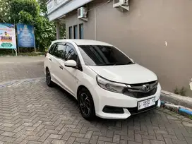 Mobilio S manual 2019 terawat siap pakai !