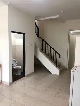 Dijual Rumah Park Residence