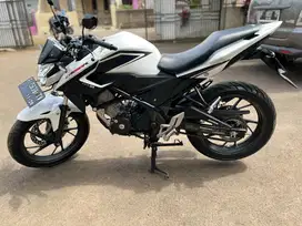 Honda All New CB150R (Sangat Mulus, Terawat)