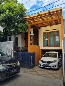 Rumah Murah Siap Huni Di Turangga Dekat Trans Studio Mall