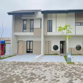 RUMAH DI JUAL DI MAKASSAR, JALAN HERTASNING DEKAT TOKOH SATU SAMA