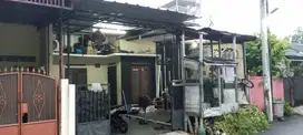 SAWANGAN CINANGKA RUMAH SIAP HUNI DALAM KOMPLEK PERUMAHAN