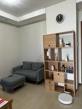 Sale Thamrin Residence Senayan City View