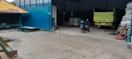 di jual gudang industri di mustika jaya bekasi