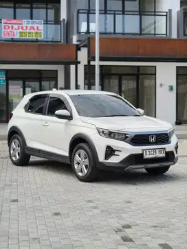 [KAYAK BARU] Honda Wrv E 1.5 AT 2023 WR-V RS
