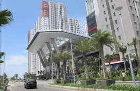 DIJUAL APARTEMEN GREEN BAY PLUIT 2BR FULL FURNISH