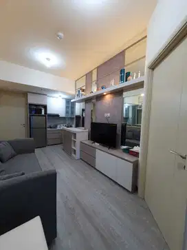 Dijual Apartment amor full furnish