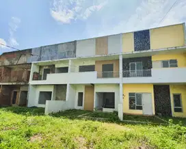 RUMAH MODERN EKSKLUSIF JALAN POROS KOTA BUMIAYU