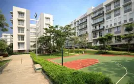 Rainbow Springs CondoVillas 2 Bedrooms Summarecon Serpong