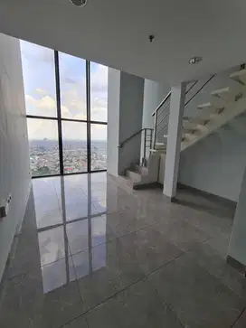 Dijual Apartemen The Smith, Type Soho Office B2 di Alam Sutera, Tgr