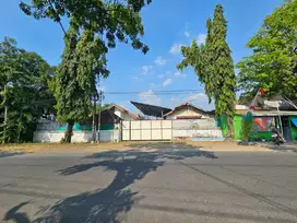 Disewakan Gudang di Jl. Puspowarno - Semarang