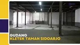 Sewa Gudang Taman Sidoarjo - The EdGe