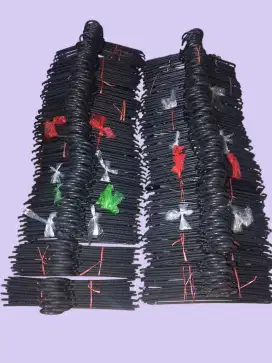 HANGER/KASTOK BAJU