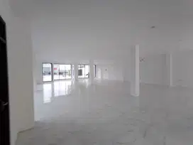 Disewakan kantor di raya kenjeran, jarang ada, cocok u/ segala usaha