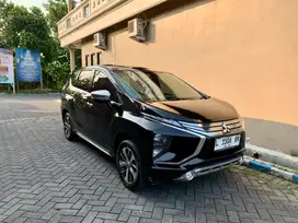 Xpander ultimate pmk 2020 tgn 1 dari baru !