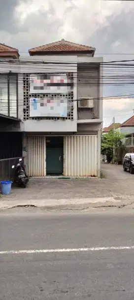Jual dan Beli Ruko 2 Lantai TK.Balian