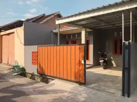 Rumah Baru Murah siap huni Pandeyan  Sawahan Boyolali