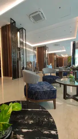Apartemen Mewah 31 Sudirman di Jantung kota Makassar