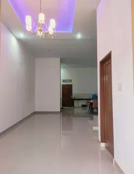 RUMAH DI SETIA BUDI MEDAN LOKASI STRATEGIS
