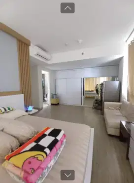 Jual Cepat Apartement Rainbow Springs Condovilla Gading Serpong