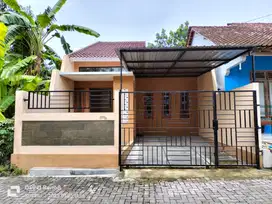 Dijual Rumah Baru Dekat Pasar Stan Maguwoharjo Sleman