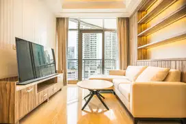 For Sale Apartment South Hills 2Kamar