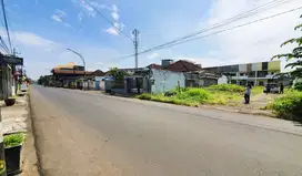 RUMAH DEKAT SUMAH SAKIT KOTA MALANG