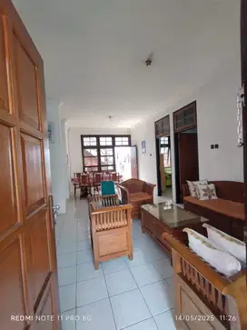 Butuh uang, Jual Rumah Murah Dalam Perumahan Jambusari Condongcatur