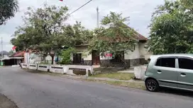 Jual rumah di Sidoagung Godean Sleman Yogyakarta