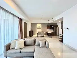 Fast Sale Apartment 1 Park Avenue Jakarta Selatan Harga Miring