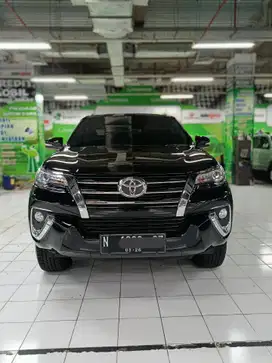 VRZ Diesel AT 2016
